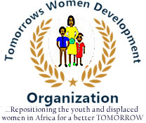 Tomorrows Women Development Organization